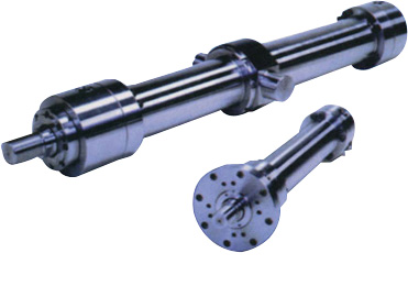 Y-HG1系列冶金設備標準液壓缸